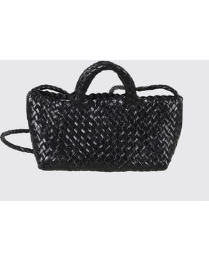 Manebí Shoulder Bag - Black