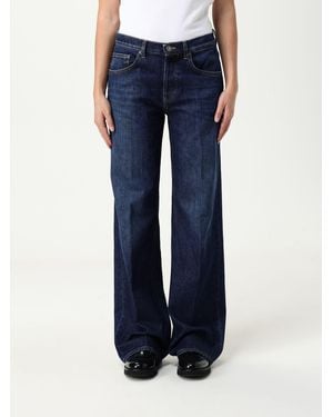 Dondup Hose Damen - Blau