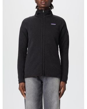 Patagonia Sweater - Black