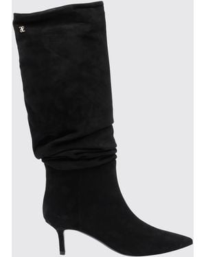 Fabi Bottes Femme - Noir