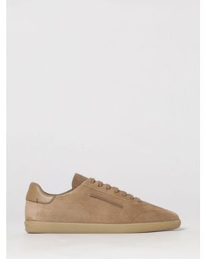 ZEGNA Trainers - Natural