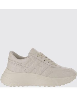 Hogan Sneakers - Natural