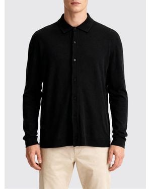 Roberto Collina Shirt - Black