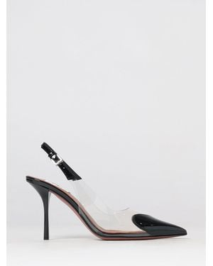 Alaïa Shoes - White