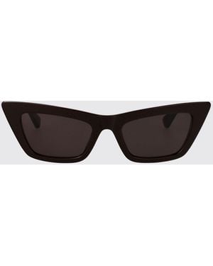 Bottega Veneta Sunglasses - Black
