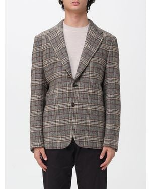 Fay Blazer - Gray