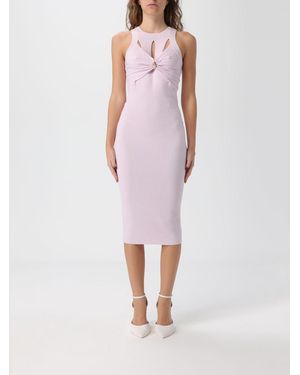 Elisabetta Franchi Dress - Pink