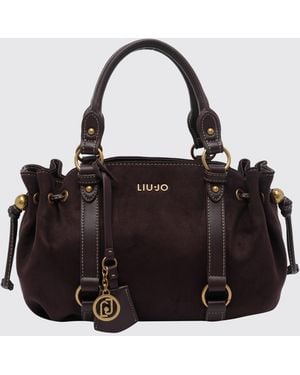 Liu Jo Gerona Handbag - Black