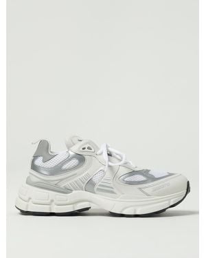Axel Arigato Baskets Femme - Blanc