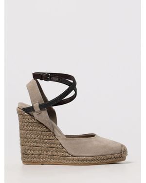 Brunello Cucinelli Shoes - White