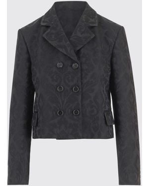 Chloé Blazer - Blue
