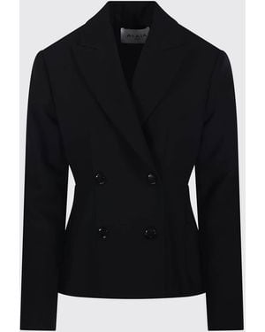 Alaïa Jacket - Black