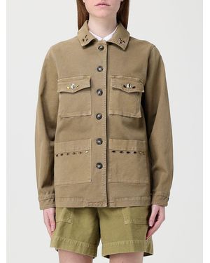 Mason's Jacket - Natural