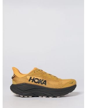 Hoka One One Sneakers - Blue