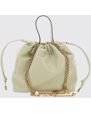 Chloé ChloÉ Borsa A Mano Donna - Neutro