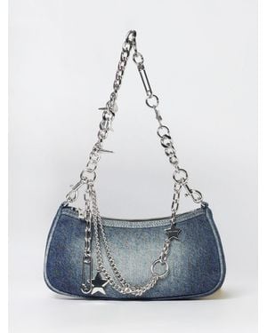 Marc Jacobs Shoulder Bag - Blue