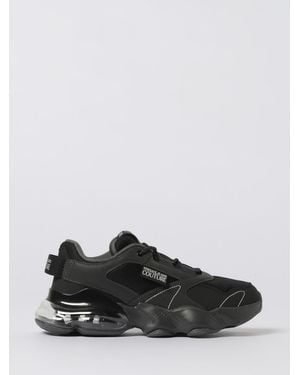 Versace Jeans Couture Trainers - Black