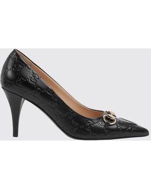 Gucci Shoes - Black