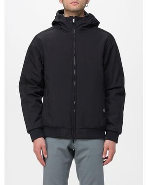 Add Jacket - Black