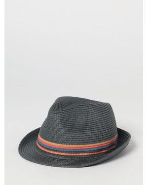 Paul Smith Hat - Grey