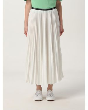 Lacoste Skirt - White