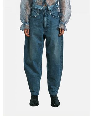 Tanaka Jeans - Blue