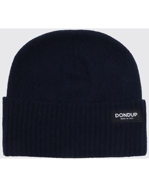 Dondup Cappello - Blu