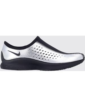 Nike Air Superfly Moc Slip-On Trainers - White