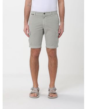 Mason's Cargo Shorts - Grey