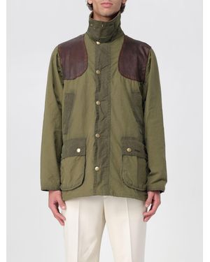 Barbour Giubbotto - Verde