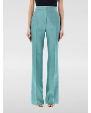 Max Mara Trousers - Blue