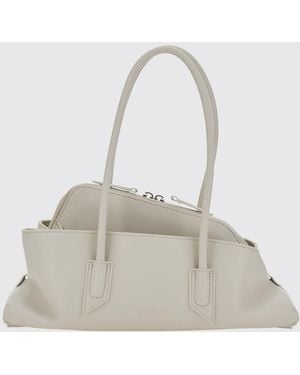 The Attico Bolso De Hombro Mujer - Blanco