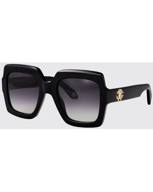 Roberto Cavalli Sonnenbrille Damen - Schwarz