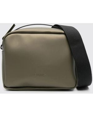 Rains Shoulder Bag - Green