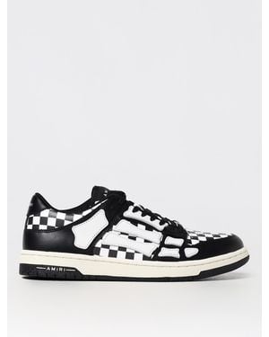 Amiri Trainers - White