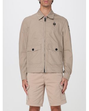 Blauer Coat - Natural