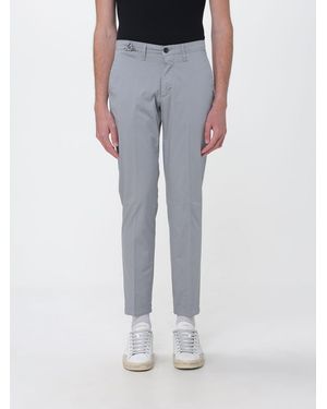 XC Slim Fit Chino Pants - Blue