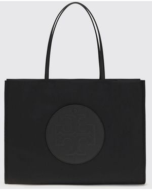 Tory Burch Shoulder Bag - Black