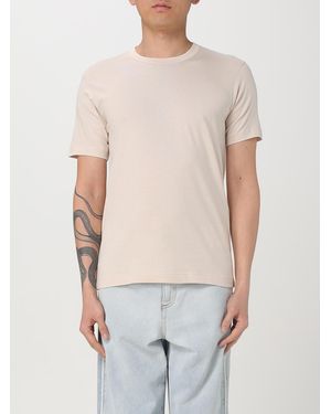 Comme des Garçons T-Shirt Herren - Natur