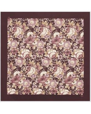 Chloé Écharpe Femme - Rose