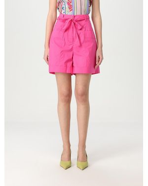 Liu Jo Trousers - Pink