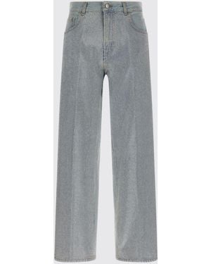 Haikure Vaqueros Mujer - Gris