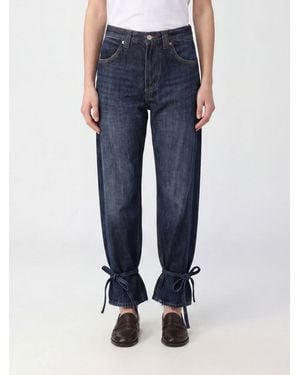 E.L.V. Denim Jeans - Blue