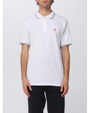 Peuterey Polo Shirt - White