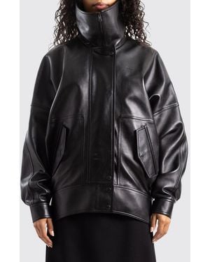 Balenciaga Jacket - Black
