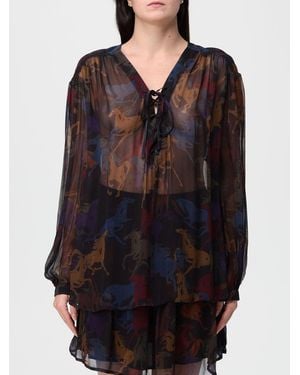 Zadig & Voltaire Shirt - Black