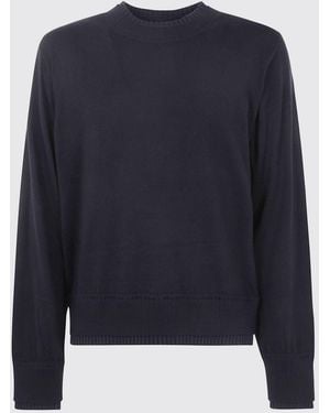 Sacai Sweater - Blue
