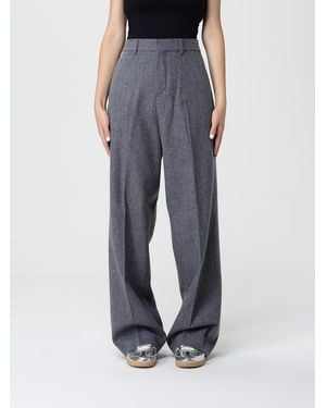 Ami Paris Pants - Blue