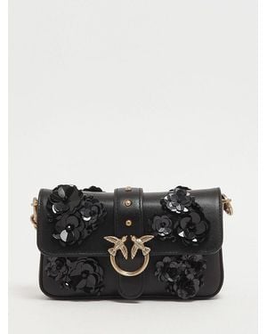 Pinko Clutch - Black