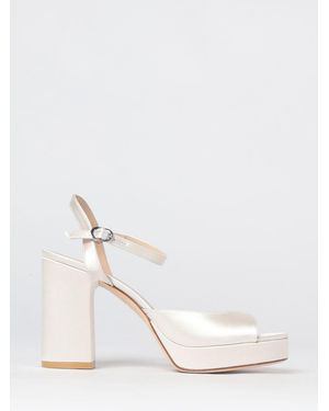 Stuart Weitzman Schuhe Damen - Weiß